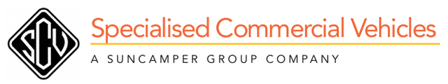 Specialised Commercial Vehicles